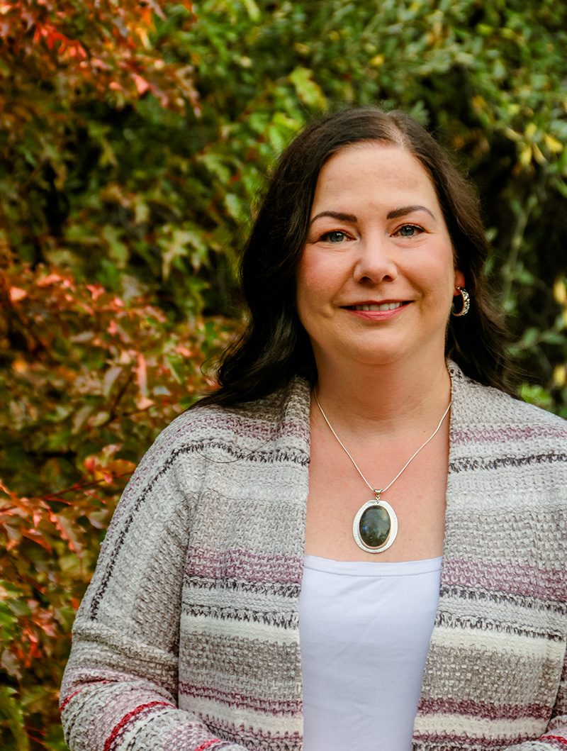 Dr. Nicole Sherren
